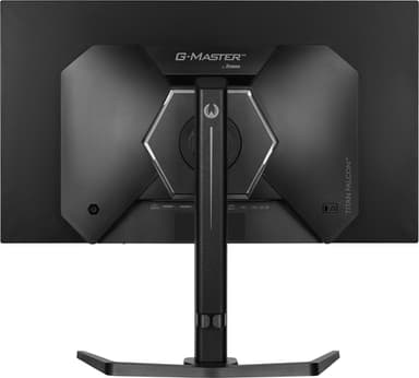 iiyama G-MASTER GOB2701QSC-B1 computer monitor 68.6 cm (27") 2560 x 1440 pixels 2K Ultra HD OLED Black view 18