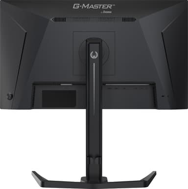 iiyama G-MASTER GB2591HSU-B1 computer monitor 62.2 cm (24.5") 1920 x 1080 pixels Full HD LED Black view 12