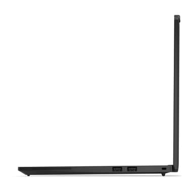 Lenovo ThinkPad T14s Gen 6 (AMD) Copilot+ PC AMD Ryzen AI 7 PRO 350 Laptop 35.6 cm (14") WUXGA 16 GB LPDDR5x-SDRAM 512 GB SSD Wi-Fi 7 (802.11be) Windows 11 Pro Black English view 8