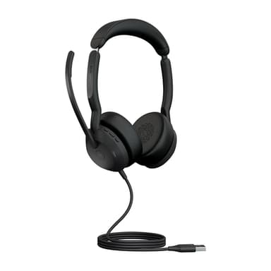 Jabra Evolve2 50 - USB-A MS Stereo view 2