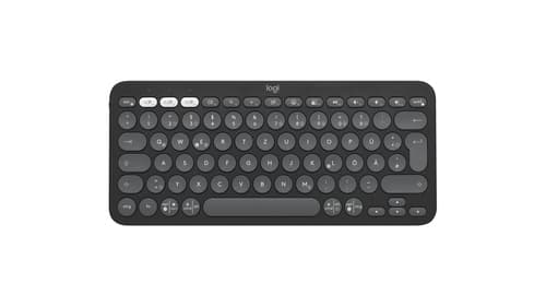 Logitech Pebble Keys 2 K380s