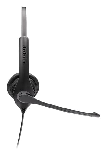 Jabra BIZ 1100 EDU, DUO USB view 3