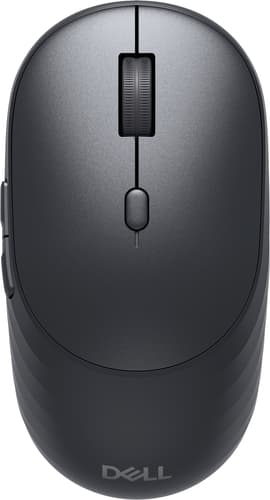 DELL Pro 7 MS726 mouse Office Ambidextrous RF Wireless + Bluetooth Optical 6000 DPI