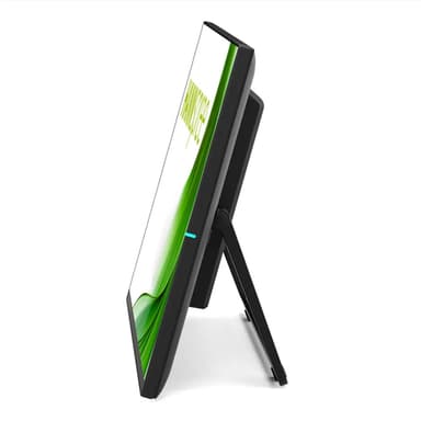 Hannspree HT279PPB computer monitor 68.6 cm (27") 1920 x 1080 pixels Full HD LED Touchscreen Black view 4