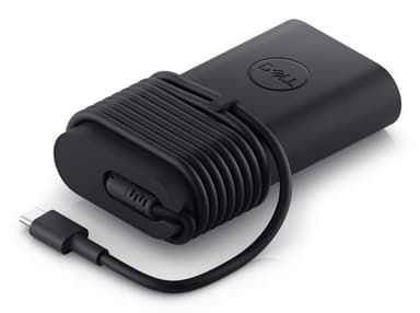 DELL X3DWK power adapter/inverter Indoor 100 W Black view 3