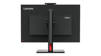 Lenovo ThinkVision T27hv-30 computer monitor 68.6 cm (27") 2560 x 1440 pixels Quad HD LED Black view 4