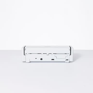 Brother ADS-1300 ADF scanner 600 x 600 DPI A4 White view 2