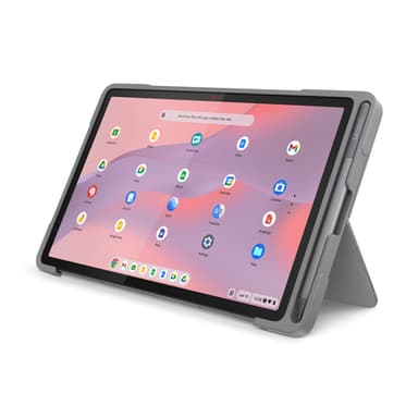 Lenovo Chromebook Duet EDU G2 Mediatek 64 GB 27.8 cm (10.9") 8 GB Wi-Fi 6 (802.11ax) ChromeOS Grey view 14