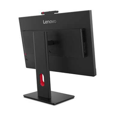 Lenovo ThinkVision T27QD-4v Monitor view 7