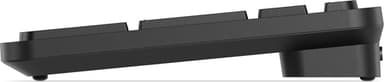 DELL Pro 5 KM526 keyboard Mouse included Home/Office RF Wireless QWERTY US International Black view 4