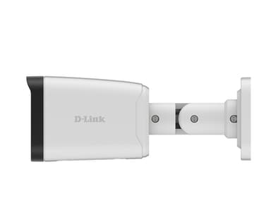 D-Link 2 Megapixel H.265 Outdoor Bullet Camera view 3