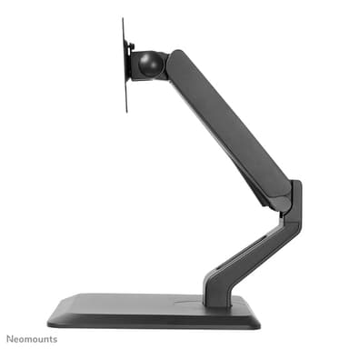 Neomounts FPMA-D885BLACK Monitor stand 15-32" - gas spring view 4