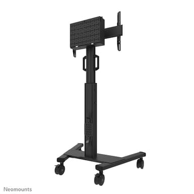 Neomounts FL50S-825BL1 TV trolley 37-75" - TÜV view 3