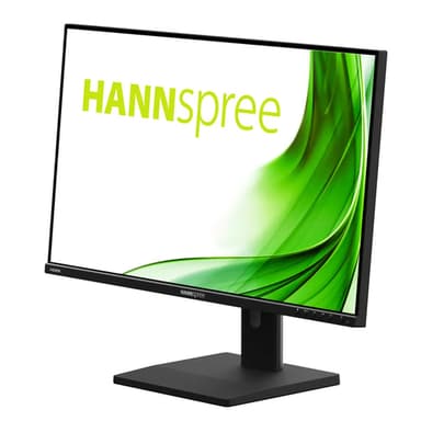 Hannspree HP271CJB computer monitor 68.6 cm (27") 1920 x 1080 pixels Full HD LED Black view 2
