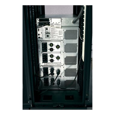 APC Symmetra LX 16kVA Scalable to 16kVA N+1 Rack-mount, 220/230/240V or 380/400/415V view 6