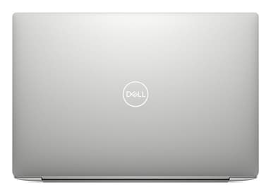 DELL XPS 13 9350 Copilot+ PC Intel Core Ultra 7 256V Laptop 34 cm (13.4") Full HD+ 16 GB LPDDR5x-SDRAM 512 GB SSD Wi-Fi 7 (802.11be) Windows 11 Pro Platinum UK English view 10