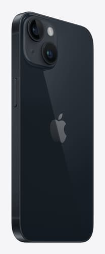 Apple iPhone 14 512GB - Midnight view 2