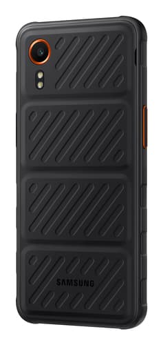 Samsung Galaxy XCover7 Enterprise Edition 16.8 cm (6.6") Dual SIM Android 14 5G USB Type-C 6 GB 128 GB 4050 mAh Black view 6