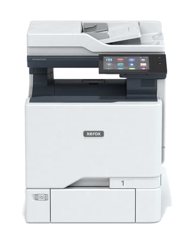 Xerox VersaLink C625 A4 50ppm Duplex Copy/Print/Scan/Fax PS3 PCL5e/6 2 Trays 650 Sheets view 1