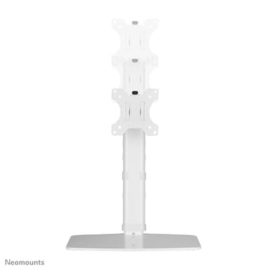Neomounts FPMA-D890WHITE Monitor stand 10-30" view 6