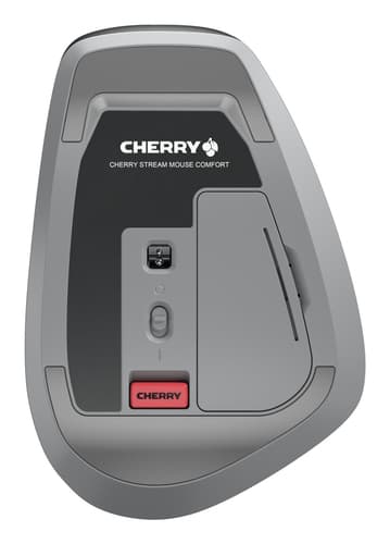 CHERRY STREAM MOUSE COMFORT view 2