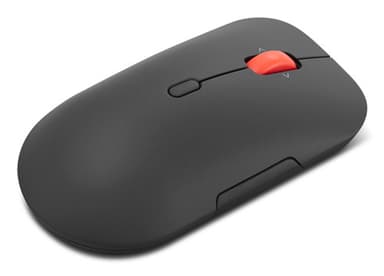 Lenovo Pro Plus 6050 mouse Office Ambidextrous RF Wireless + Bluetooth Optical 2400 DPI view 4