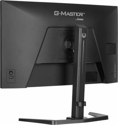 iiyama G-MASTER GB2771QSU-B1 computer monitor 68.6 cm (27") 2560 x 1440 pixels Wide Quad HD Black view 9