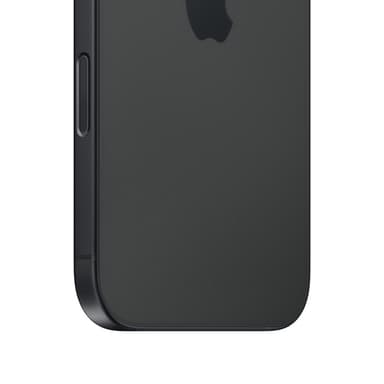 Apple iPhone 16 128GB Black view 4