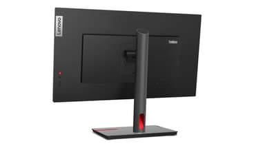 Lenovo ThinkVision P27h-30 computer monitor 68.6 cm (27") 2560 x 1440 pixels Quad HD LCD Black view 5