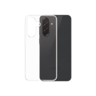 PanzerGlass SAFE. by ® TPU Case Transparent Samsung Galaxy A36 5G | Bulk view 2