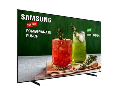 Samsung 98IN BIZ TV 2.49 m (98") 4K Ultra HD Smart TV Wi-Fi Black view 8