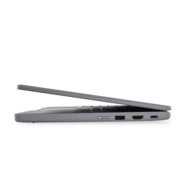 Lenovo Chrome 100e G5 M89 MediaTek Kompanio 540 Chromebook 29.5 cm (11.6") HD 4 GB LPDDR5x-SDRAM 64 GB UFS Wi-Fi 6E (802.11ax) ChromeOS Grey English view 27