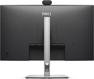 DELL Pro P P2726DEV computer monitor 68.6 cm (27") 2560 x 1440 pixels Quad HD LCD Black, Silver view 4