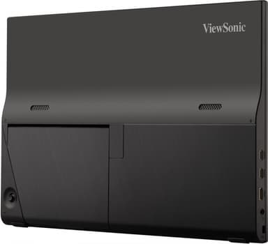 Viewsonic VA1655 computer monitor 40.6 cm (16") 1920 x 1080 pixels Full HD LED Black view 10
