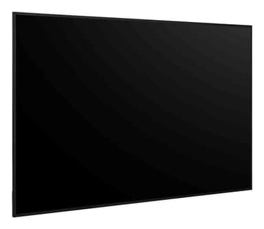LG 65UL3Q-E Signage Display Digital signage flat panel 165.1 cm (65") LED Wi-Fi 350 cd/m² 4K Ultra HD Black WebOS 16/7 view 5