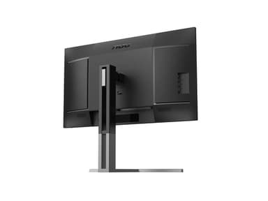 AOC U3 U27U3CV computer monitor 68.6 cm (27") 3840 x 2160 pixels 4K Ultra HD LCD Black view 14