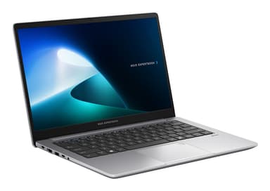 ASUS ExpertBook P1 P1403CV-i715X Intel® Core™ i7 i7-13620H Laptop 35.6 cm (14") Full HD 16 GB DDR5-SDRAM 512 GB SSD Wi-Fi 6 (802.11ax) Windows 11 Pro Grey view 4