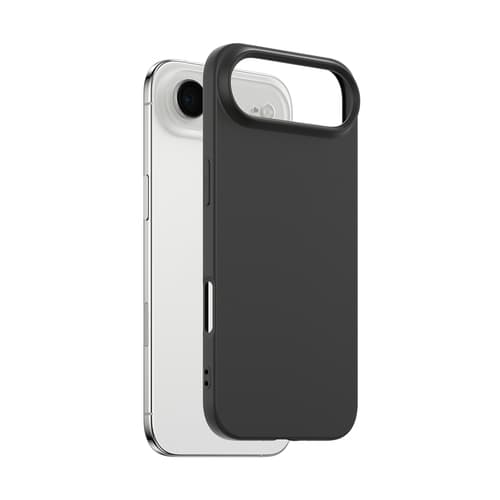PanzerGlass SAFE. by ® TPU Case Black iPhone Air | Bulk