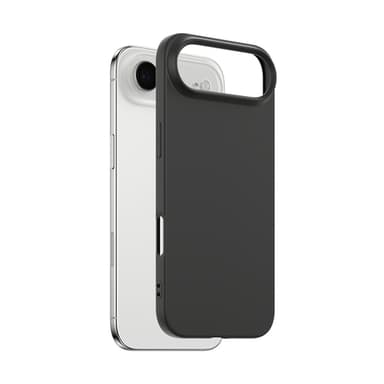 PanzerGlass SAFE. by ® TPU Case Black iPhone Air | Bulk view 4