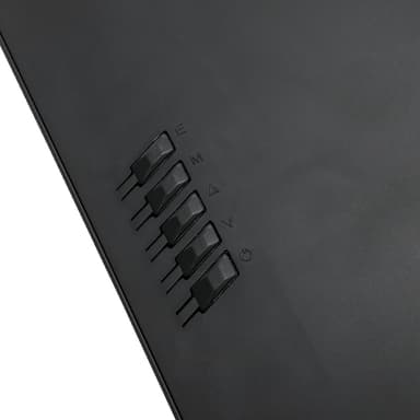 Hannspree HP 278 WJB computer monitor 68.6 cm (27") 1920 x 1080 pixels Full HD LED Black view 18