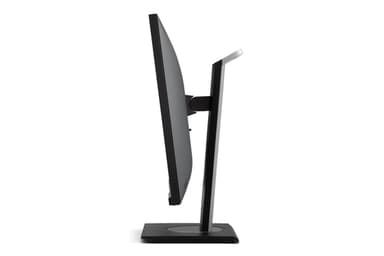 Viewsonic VG Series 27" 1440p Ergonomic IPS Mon computer monitor 68.6 cm (27") 2560 x 1440 pixels Quad HD LED Black view 6