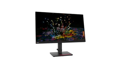 Lenovo ThinkVision P32p-20 80 cm (31.5") 3840 x 2160 pixels 4K Ultra HD LED view 3
