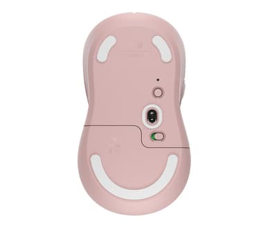 Logitech Signature M650 L Wireless Mouse view 6