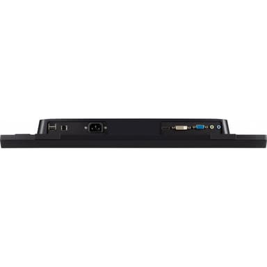 Viewsonic TD2223 computer monitor 54.6 cm (21.5") 1920 x 1080 pixels Full HD LED Touchscreen Multi-user Black view 11