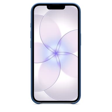 Apple Beats iPhone 17e Case with MagSafe – Bedrock Blue view 3
