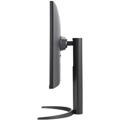 LG 32IN 4K UHD 3840X2160 VA computer monitor 81.3 cm (32") 3840 x 2160 pixels 4K Ultra HD LCD Black view 6