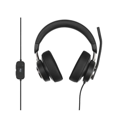 Kensington H2000 USB-C Over-Ear Headset view 23