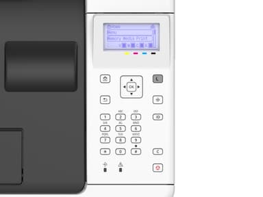 Canon i-SENSYS LBP646Cdw Colour 1200 x 1200 DPI 25 PPM A4 Wi-Fi view 3