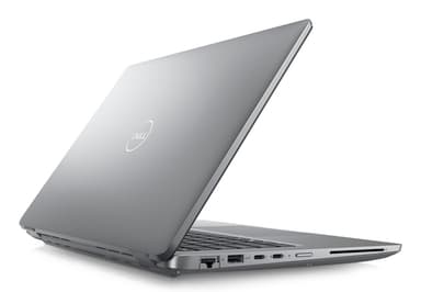 DELL Latitude 5450 Intel Core Ultra 7 165U Laptop 35.6 cm (14") Full HD 32 GB DDR5-SDRAM 512 GB SSD Wi-Fi 6E (802.11ax) Windows 11 Pro Grey UK English view 7
