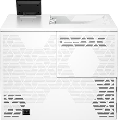 HP Color LaserJet Enterprise 5700dn Printer view 8